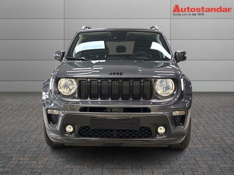 Jeep Renegade 2019 1.0 t3 Limited 2wd