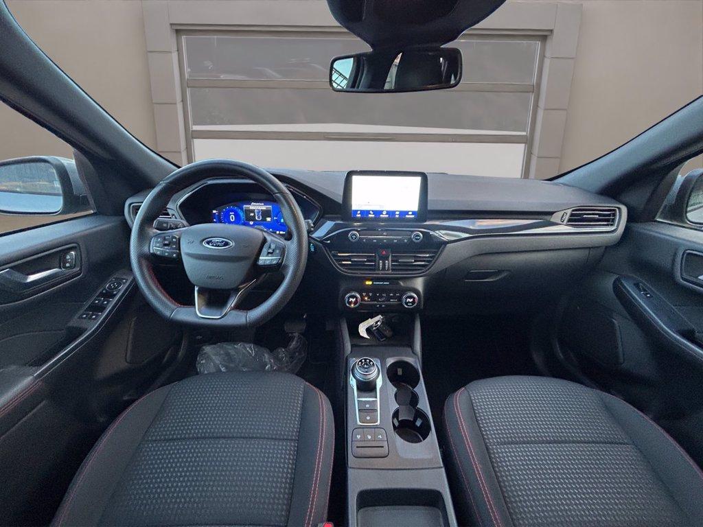 FORD Kuga 2.5 full hybrid st-line 2wd 190cv cvt del 2022