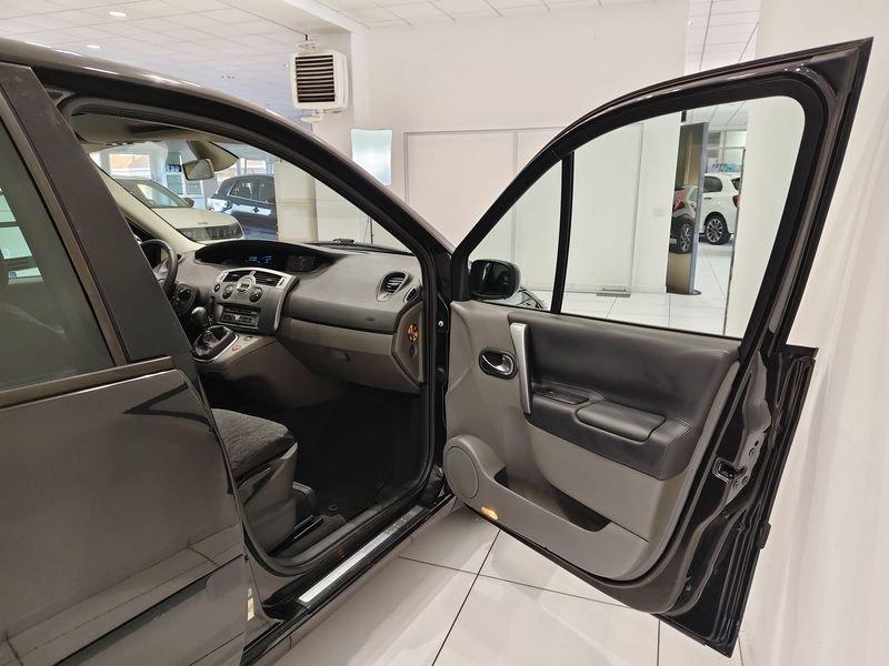 Renault Scénic Scenic 1.5 dci Serie Speciale xception 85cv*SUPERPREZZO*