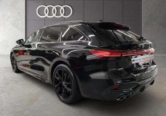 AUDI A5 Avant TDI S tronic LED ACC HUD Sedili sportivi