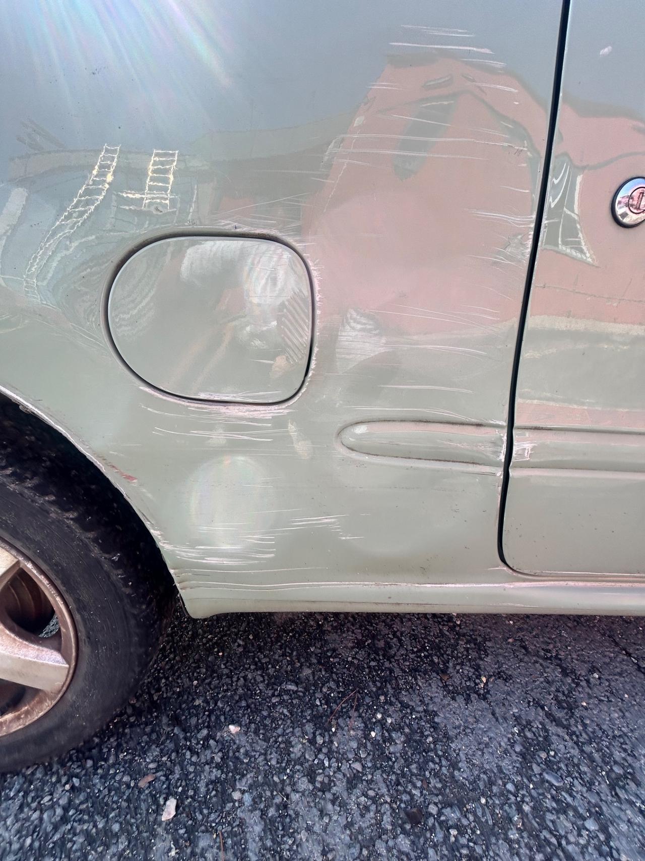 372 seicento Fiat del 2008 in saldo