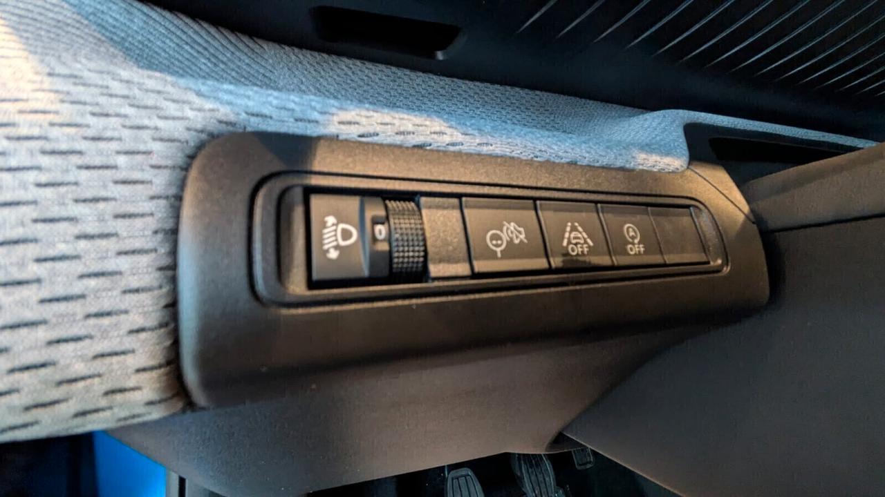 Citroen C3 100 MAX KM0