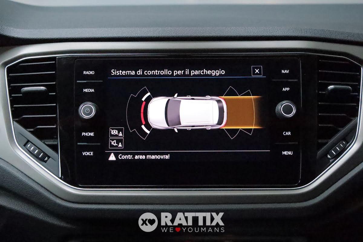 Volkswagen T-Roc 1.5 TSI 150CV Business DSG