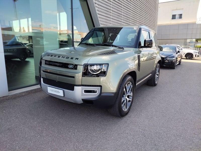 Land Rover Defender 90 3.0D I6 250 CV AWD Auto SE