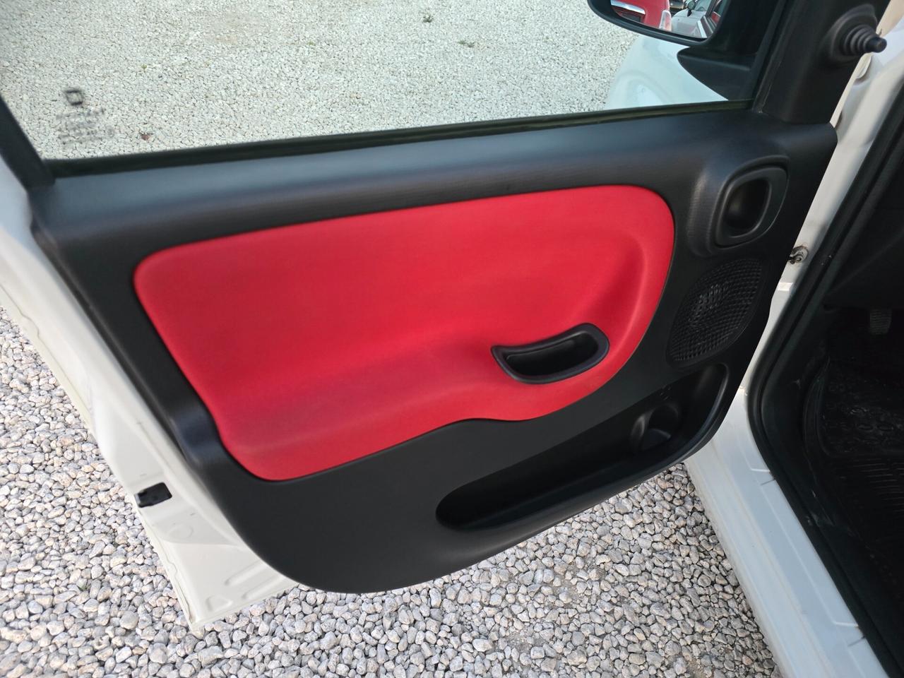 Fiat Panda 1.2 Pop