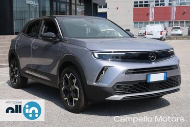 OPEL Mokka Mokka 1.2 T 130cv s&s at8 Ultimate