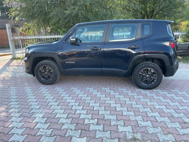 JEEP Renegade 2.0 Mjt 140CV 4WD Active Drive Limited