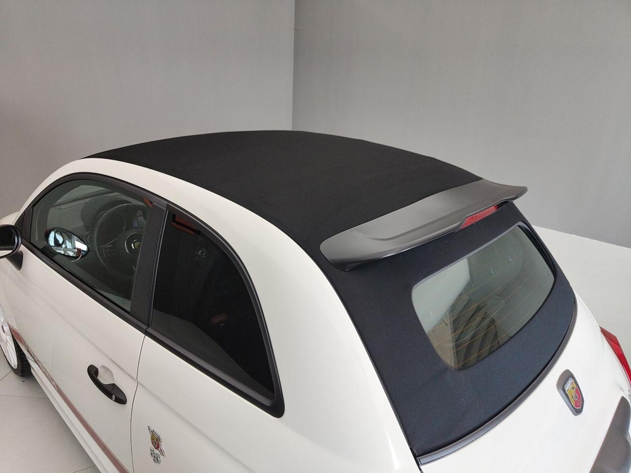 ABARTH 595C 2016 1.4 T-JET 180CV COMPETIZIONE ESSEESSE