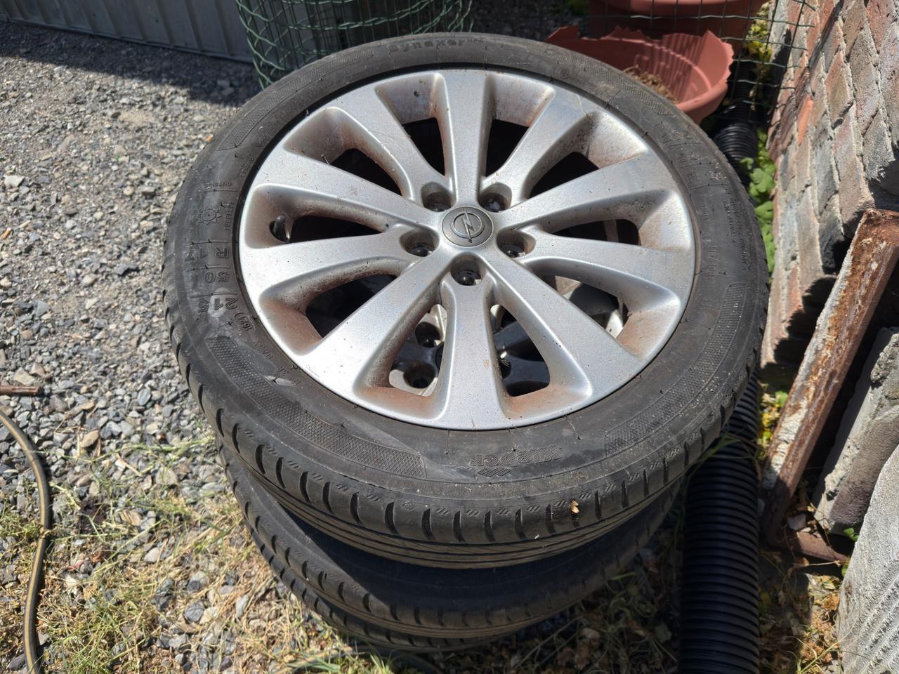 Opel Astra 1.4 Turbo 140CV 5 porte Cosmo