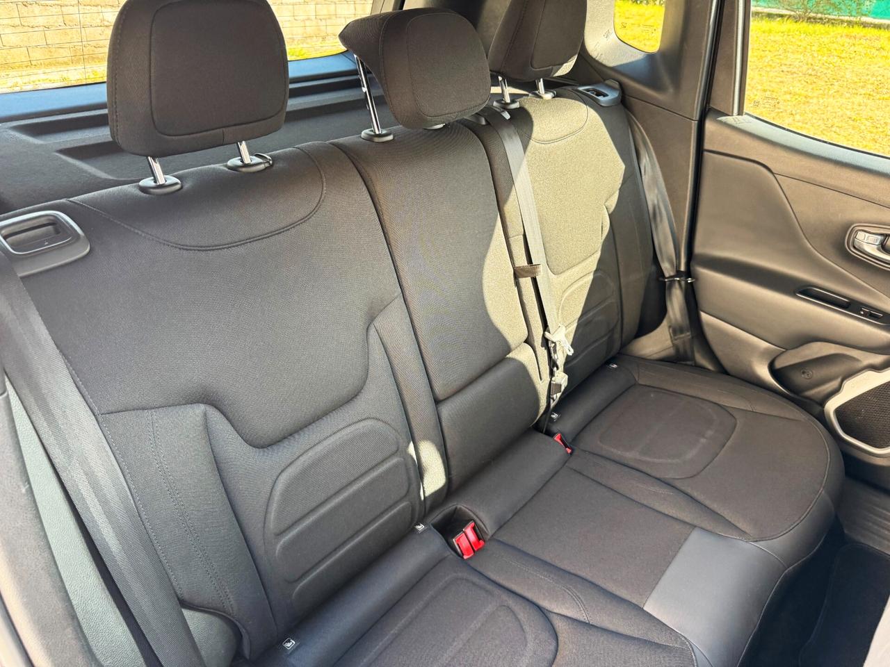 Jeep Renegade 1.6 Mjt 120cv Limited | PREZZO PROMO
