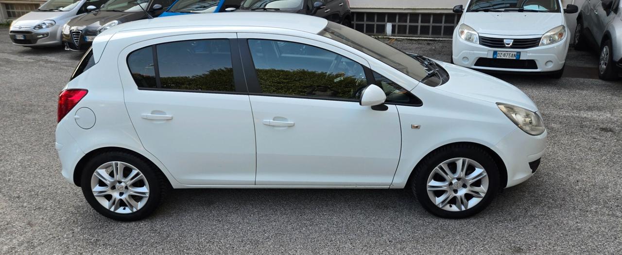Opel Corsa 1.3 CDTI 75CV ecoFLEX 5 porte Cosmo