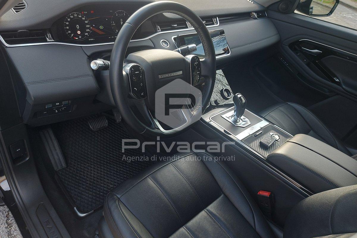 LAND ROVER Range Rover Evoque 2.0D I4 150CV AWD Business Edit. Premium
