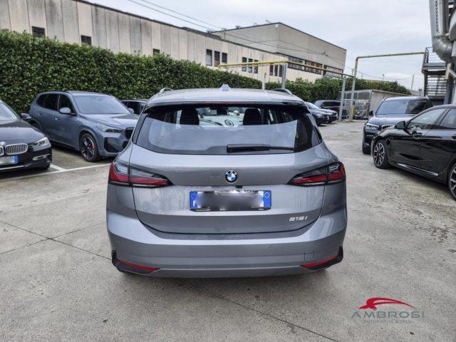 BMW 218 Serie 2 i Active Tourer Premium Package