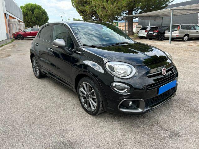 FIAT 500X 1.0 T3 120 CV Sport