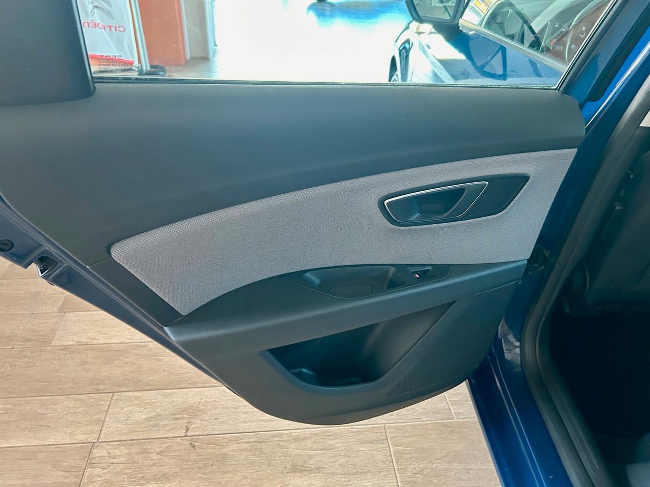 Seat Leon 1.6 TDI 115 CV ST Business