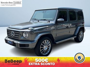 Mercedes-Benz Classe G G 400 D PREMIUM 330CV AUTO