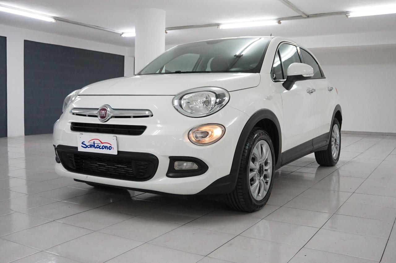 Fiat 500X 1.3 MultiJet 95 CV Pop Star