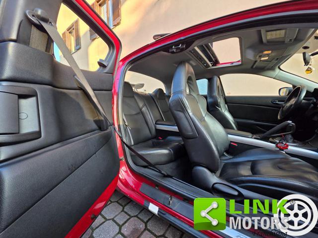 MAZDA RX-8 1.3 Wankel 231 CV