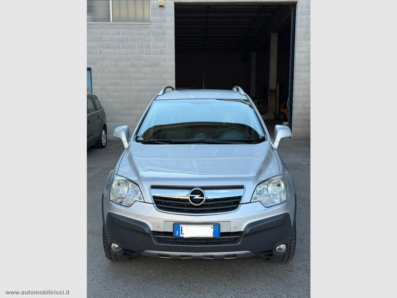 OPEL Antara 2.0 CDTI 150 CV Cosmo