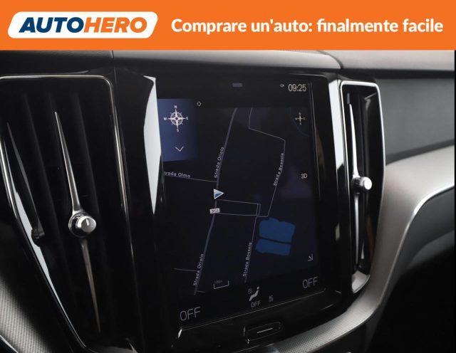 VOLVO XC60 D4 AWD Inscription