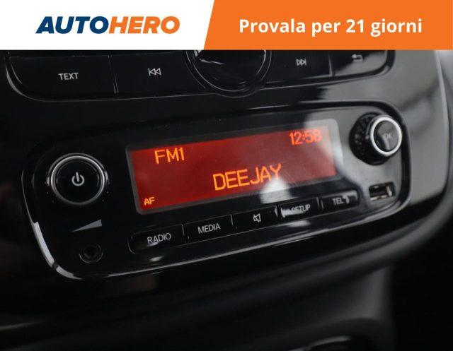 SMART ForFour 70 1.0 Youngster