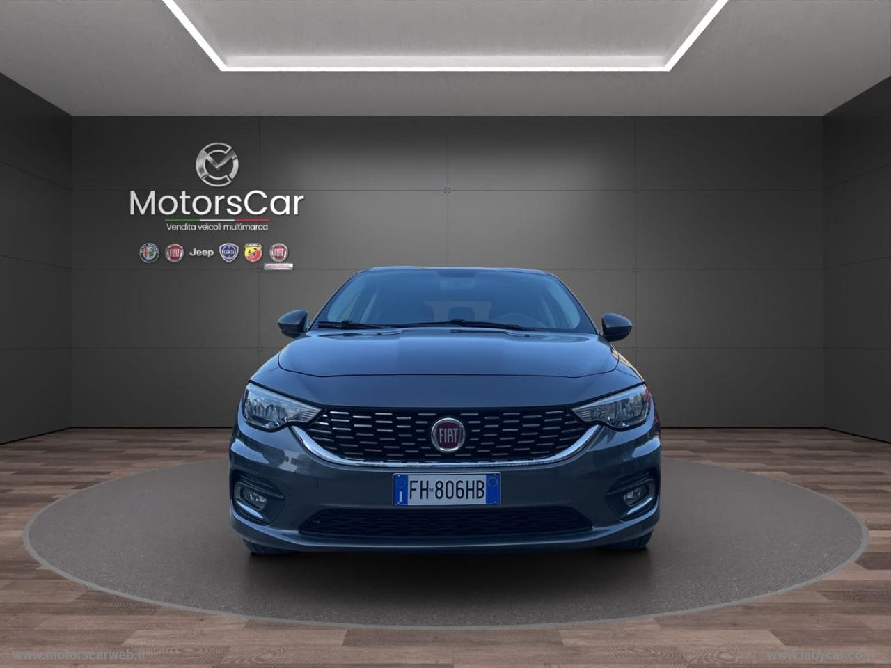 FIAT Tipo 1.3 Mjt 4p. Easy