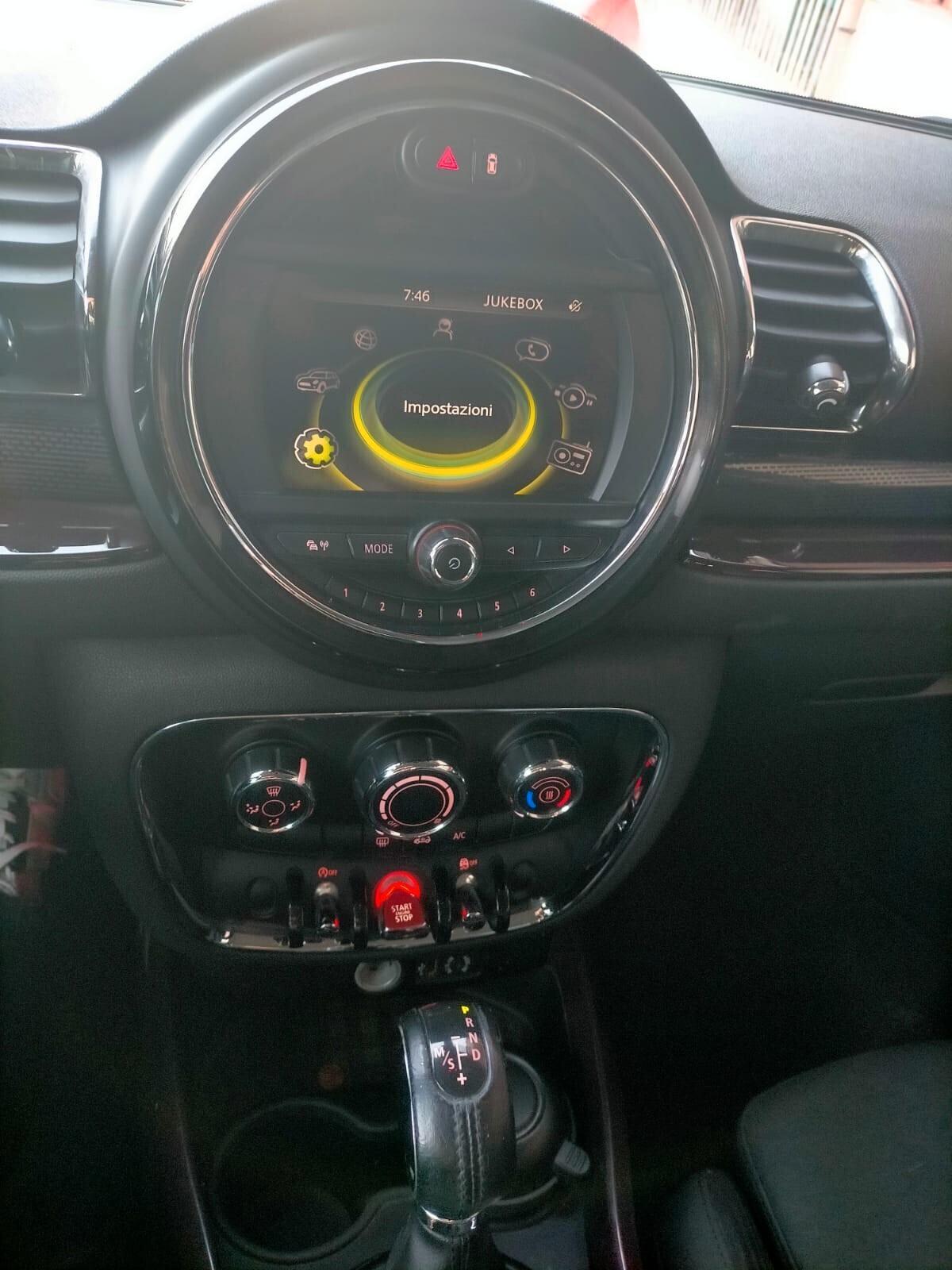 Mini Cooper S Clubman 1.5 One D Hype