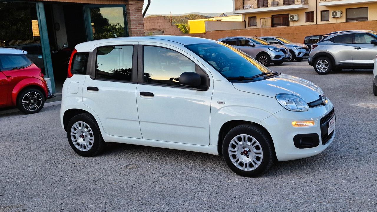 Fiat Panda 1.2 EasyPower Easy