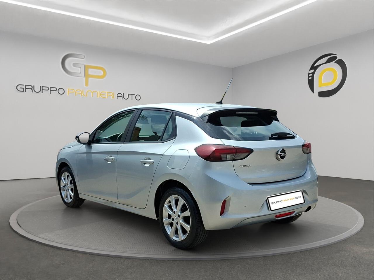 Opel Corsa 1.2 Edition
