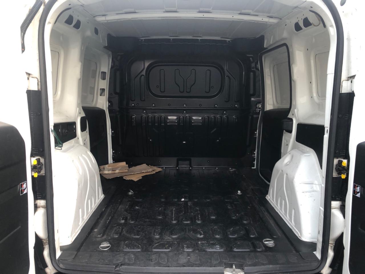 Fiat Doblo Doblò 1.3 MJT PC-TN Cargo Lamierato 2018