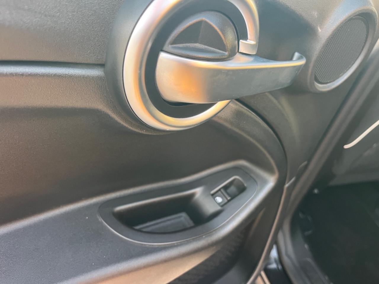 Fiat 500X 1.3 MultiJet 95 CV Lounge