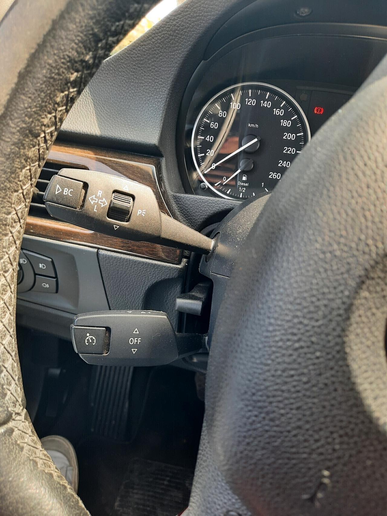 Bmw 320 320d xDrive cat Coupé Futura