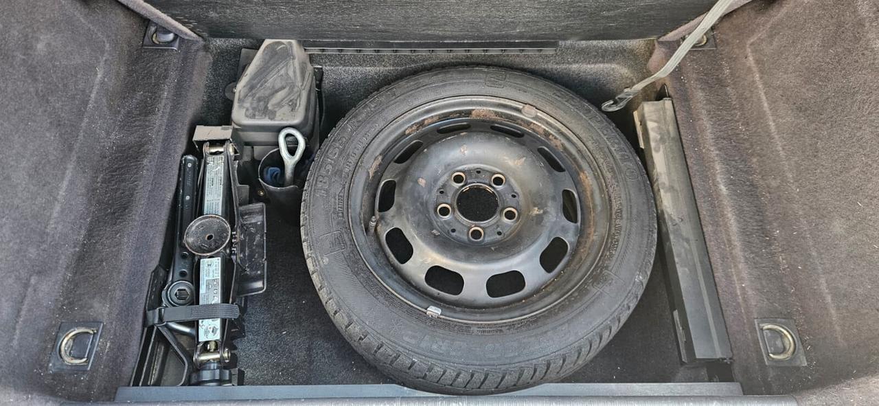 Mercedes-benz A 170 CDI Elegance (Cambio AKS manuale robotizzato)