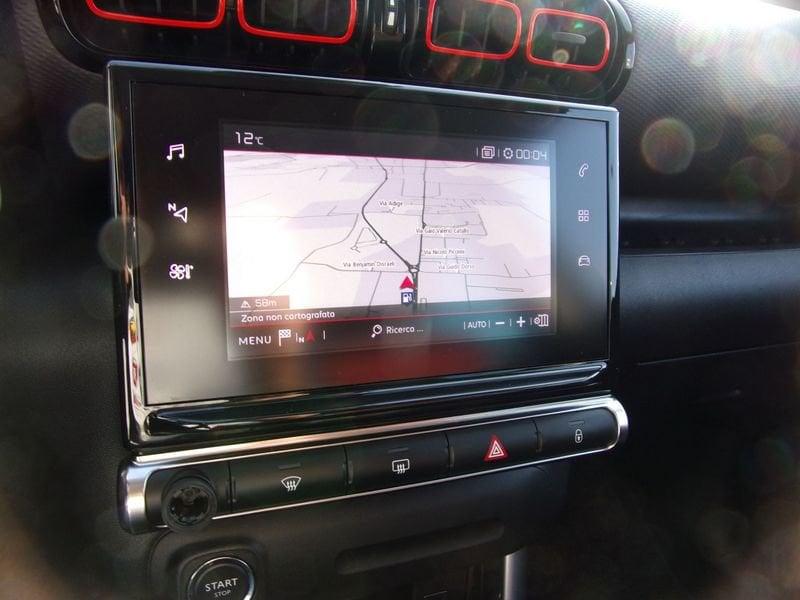 Citroën C3 Aircross C3 Aircross PureTech 82 Shine Gpl