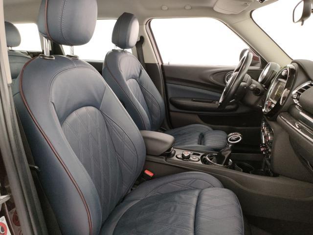 MINI Clubman 1.5 One D Hype Auto