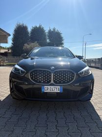 Bmw 135 M 135i xDrive Colorvision Edition