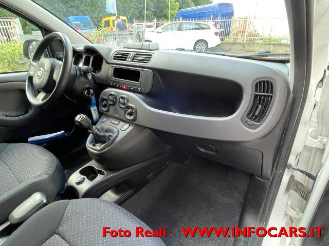 FIAT Panda 1.3 MJT 4x4