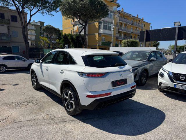 DS AUTOMOBILES DS 7 Crossback BlueHDi 130 Business