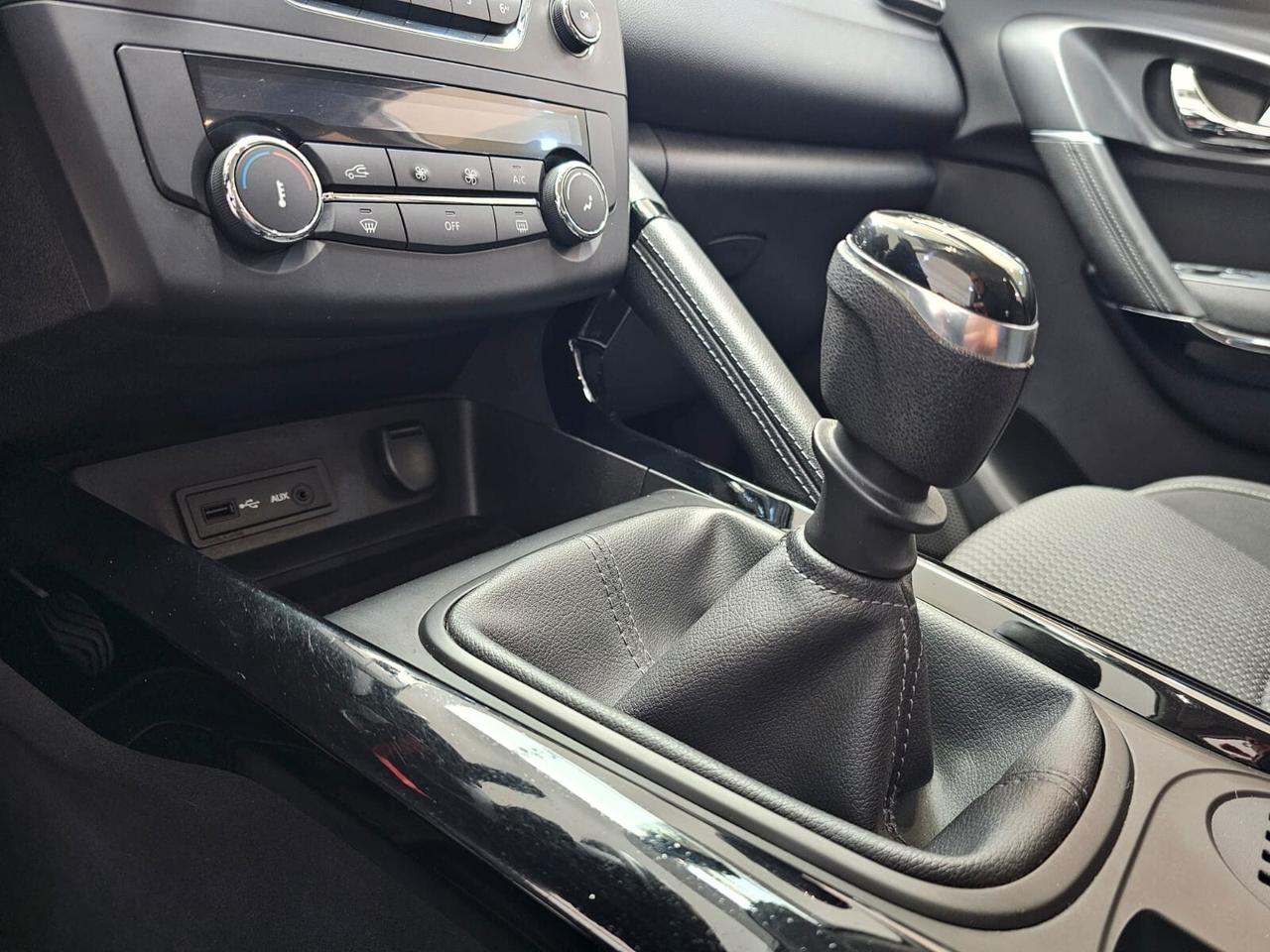 Renault Kadjar dCi 8V 110CV Energy Life