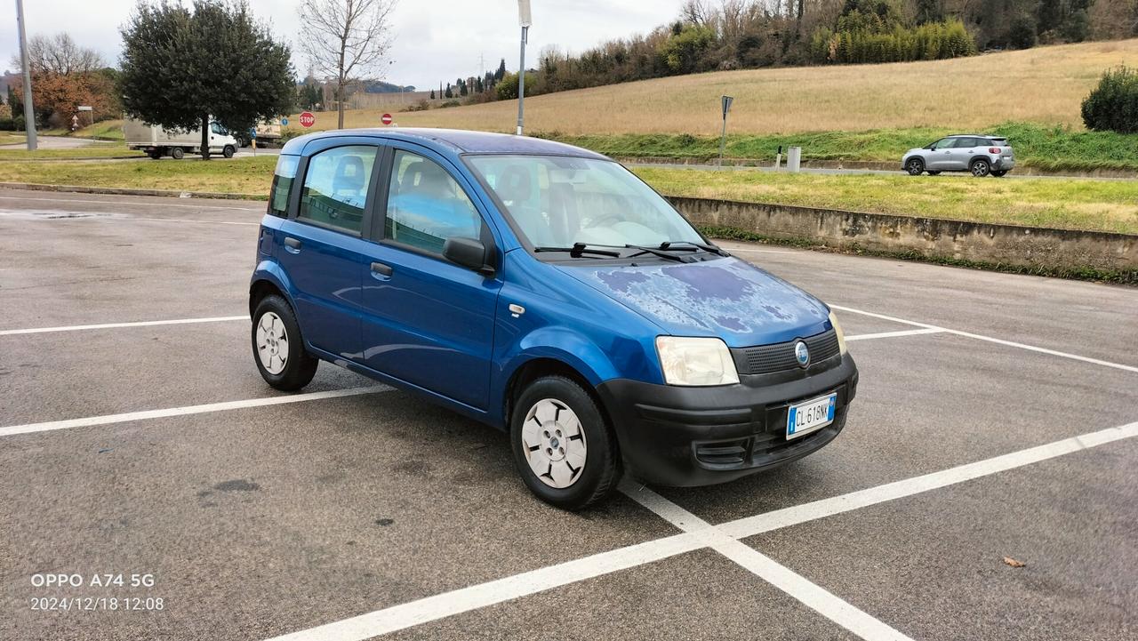 Fiat Panda 1.1 Active