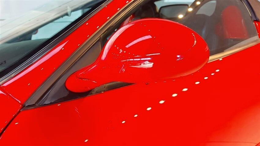 Ferrari 360 Spider F1