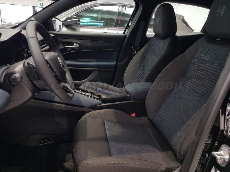 Alfa Romeo Junior Junior 1.2 ibrida 136cv edct6