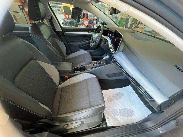 VOLKSWAGEN Golf 2.0 TDI 150 CV DSG GOAL 7-GANG