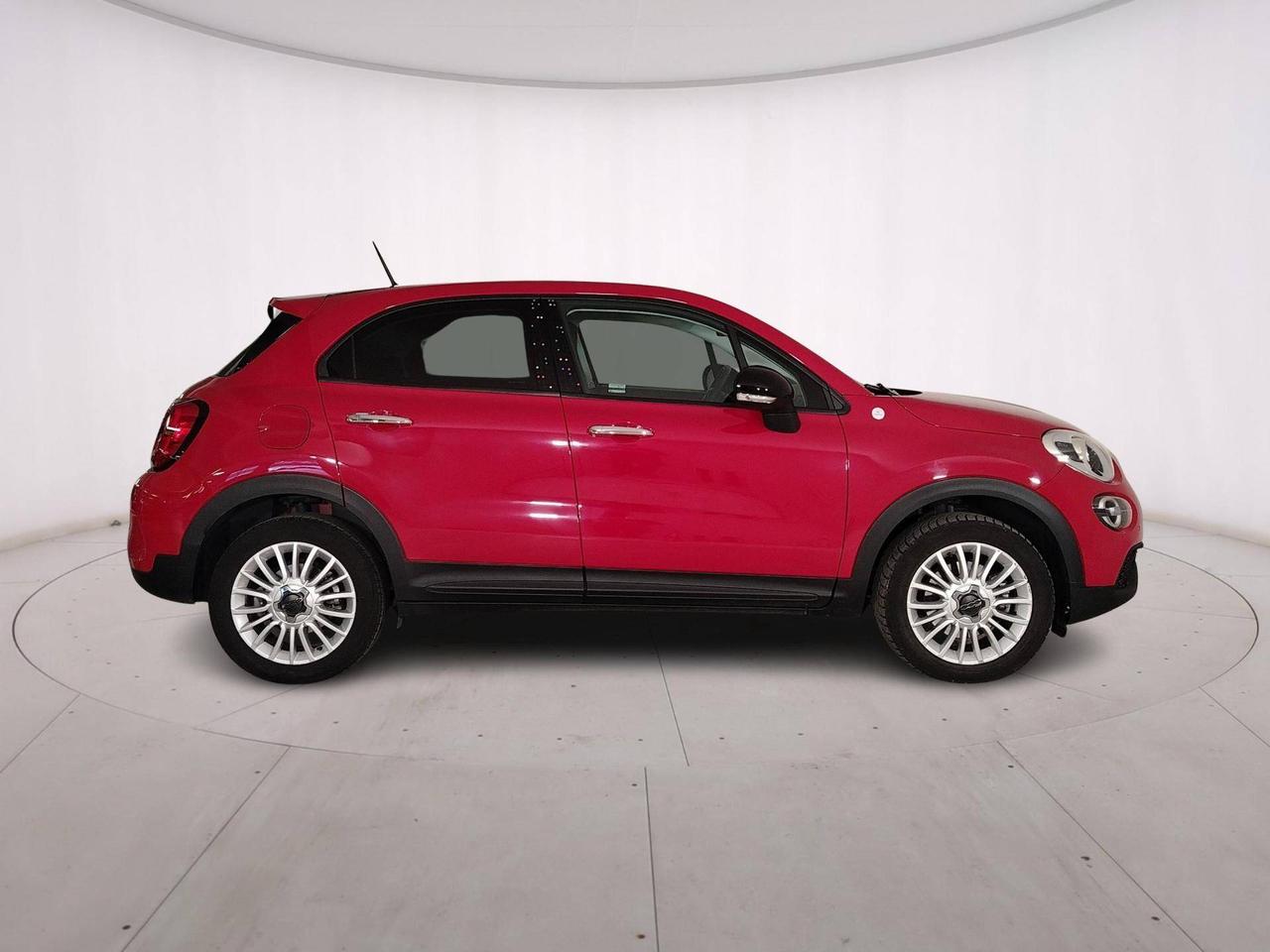 Fiat 500 1.3 T4 Hey Google 150cv