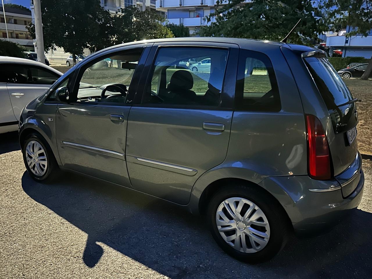 Lancia MUSA 1.4 benzina/GPL 2010
