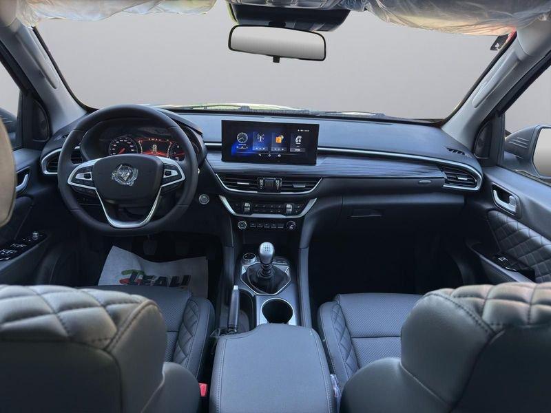 Foton Tunland G7 Tunland G7 2.0 TDI 162cv Doppia Cabina 4WD