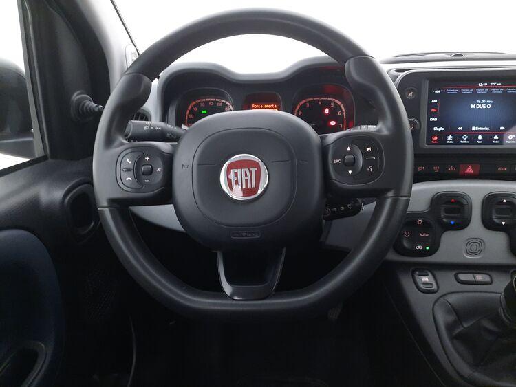 Fiat Panda Hybrid City Cross BR073355 1.0 Mild Hybrid 70CV