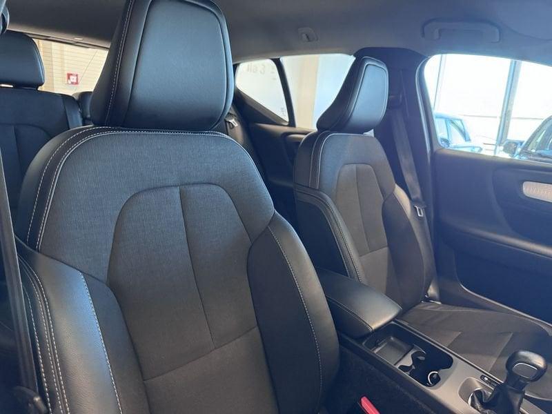 Volvo XC40 XC40 D3 AWD Geartronic Inscription