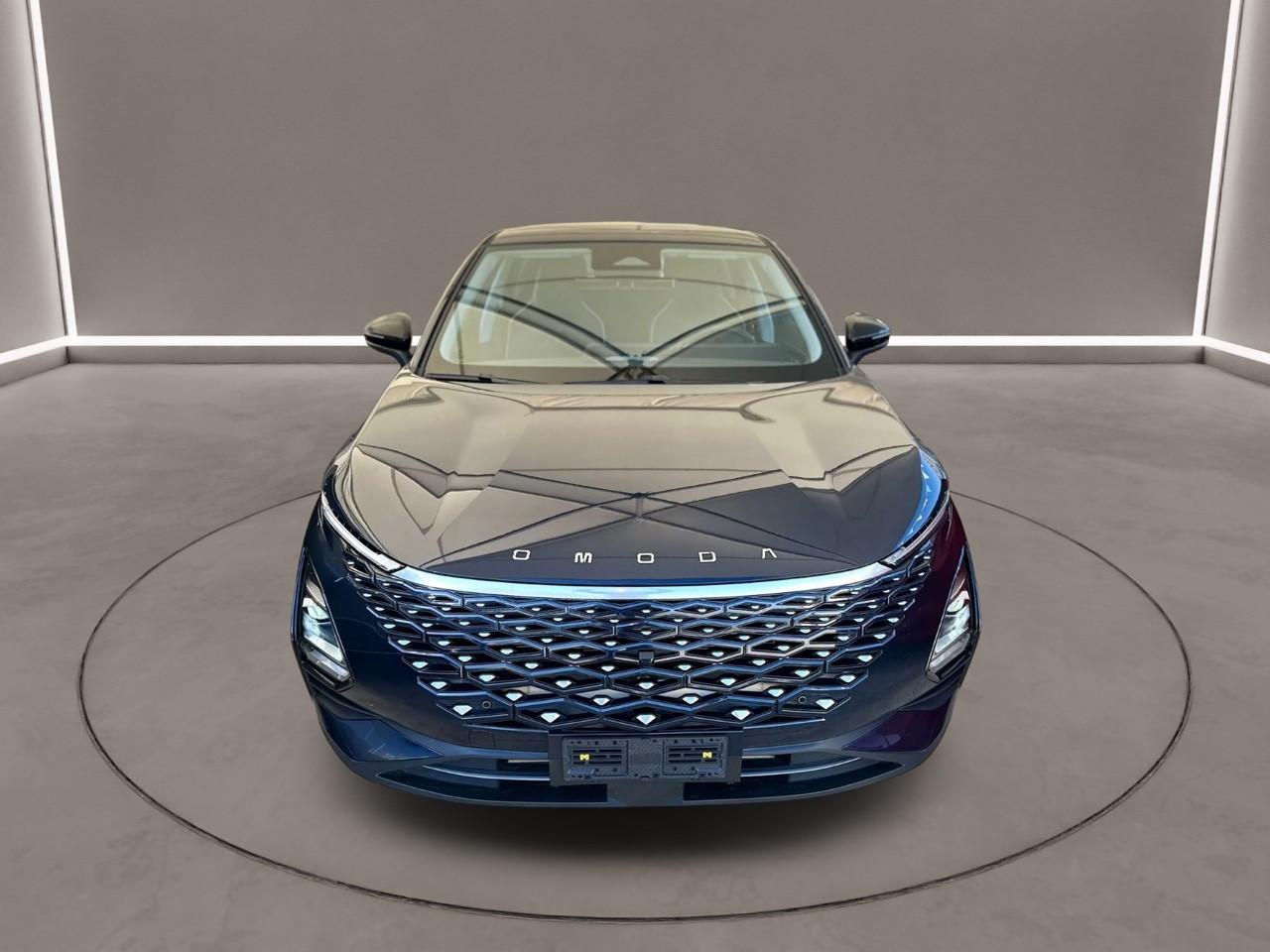 Omoda 5 1.6 TGDI 147CV aut. Pure