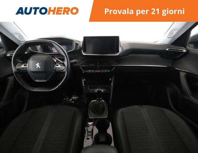 PEUGEOT 2008 PureTech 100 S&S Allure Pack